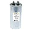 Titan PRO TRCF60 60 Mfd 440/370V Round Capacitor front