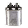 Titan PRO TOC6 6 Mfd 370V Oval side back