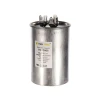 Titan PRO TRCFD455 45 5 440/370V Round Capacitor front