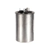 Titan PRO TRCFD455 45 5 440/370V Round Capacitor back