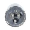 Titan PRO TRCFD455 45 5 440/370V Round Capacitor top
