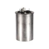 Titan PRO TRCFD455 45 5 440/370V Round Capacitor back