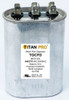 Titan PRO TOCFD305 30 5 Mfd 440/370V Oval Capacitor