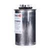 Titan HD Titan HD Capacitor 80 5 Mfd 440V Round (PRCFD805A) side