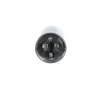 Titan PRO TRCFD6075 60 7.5 Mfd 440/370V Round top