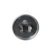 Titan PRO TRCF80 80 Mfd 440/370V Round Capacitor top