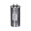 Titan PRO TRCF80 80 Mfd 440/370V Round Capacitor front