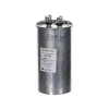 Titan PRO TRCF80 80 Mfd 440/370V Round Capacitor front