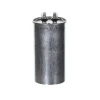Titan PRO TRCF80 80 Mfd 440/370V Round Capacitor back
