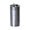 Titan PRO TRCFD7075 70 7.5 Mfd 440/370V Round side