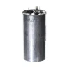Titan PRO TRCFD7075 70 7.5 Mfd 440/370V Round side