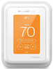 Honeywell Home THX321WfS3001W/U T10  Wt Wifi Thermostat W Remote Sensor