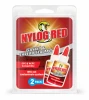 Refrigeration Technologies RT200RP Nylog Red 2 Pack