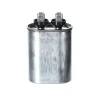 Titan PRO TOCF10 10 Mfd 440/370V back side