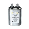 Titan PRO TOCF10 10 Mfd 440/370V Oval front