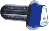 RGF Halo-LED New Model REME-LED-AS In-Duct Air Purifier with Integrated Airflow Switch