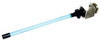 RGF Environmental RGF BLU-QR2 UV Stick Light Magnetic Mount Quick Release 2 year Lamp/2 year Ballast