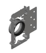 Installation Hardware & Material