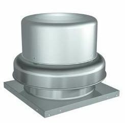 Roof Exhaust Fans