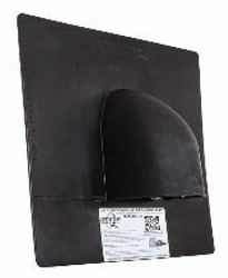 A/C Line Set Flashing Panels