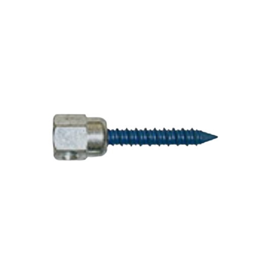 Sammys 3/8 Inch Horizontal Threaded Rod Anchor SWC 20 8061957