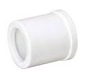 PVC Reducer Bushing 1"x3/4" #437-131 50/bx