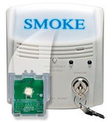 Smoke Detectors