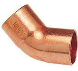 Copper Fittings