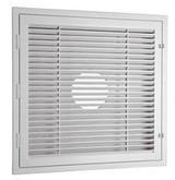 Return Air Filter Grilles