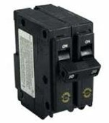 Circuit Breakers & Fuses