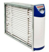 Media Air Cleaners