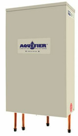 Aquefier Heat Recovery