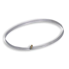Flexible Technologies Snaplock Clamp Up To 08" Diameter Stainless Steel #0507-0800-0001