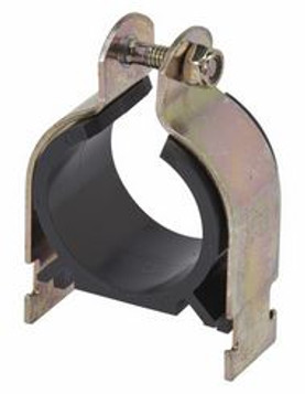 B-Line by EATon BVT Series 2-1/8 Inch Vibra-Clamp Pipe Clamp