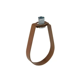 B-Line by EATon Dura-Copper 1-1/2" Adjustable Swivel Hanger for Copper Tubing B3170CT-1 1/2