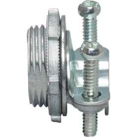 City Electric Romex NON-WATERTITE Connector 3/4" 25/bx L-104