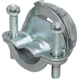 City Electric Romex NON-WATERTITE Connector 3/4" 25/bx L-104