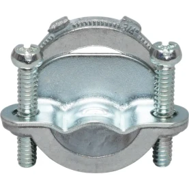 City Electric Romex NON-WATERTITE Connector 3/4" 25/bx L-104