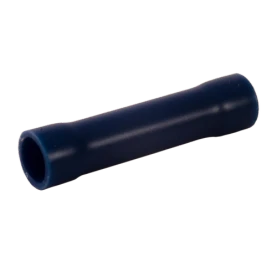 Diversitech Insulated Butt Connector 16-14 Wire Range 50/PK 6217Lx