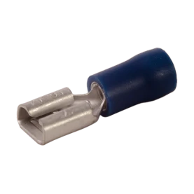 Diversitech Insulated FEMALE Slip-On 16-14 Wire Range 100/PK 6218Cx
