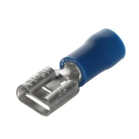 Diversitech Insulated FEMALE Slip-On 16-14 Wire Range 100/PK 6218Cx