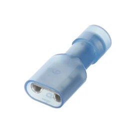 Diversitech Fully Insulated FEMALE Slip-On 22-18 Wire Range 50/PK 6229Lx