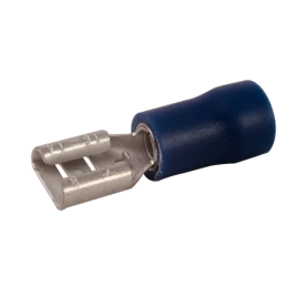 Diversitech Insulated FEMALE Slip-On 16-14 Wire Range 50/PK 6281Lx