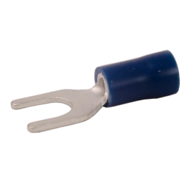 Diversitech Insulated Spades 16-14 Wire Range Stud #10 50/PK 6228Lx