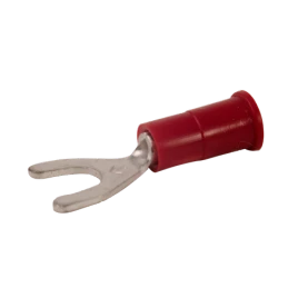 Diversitech Insulated Spades 22-18 Wire Range Stud #8 22/PK 6237
