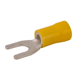 Diversitech Insulated Spades 12-10 Wire Range Stud #10 17/PK 6255