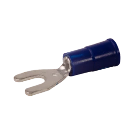 Diversitech Insulated Spades 16-14 Wire Range Stud #6 22/PK 6274
