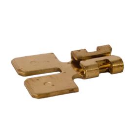 Diversitech Tab Adapter 1 FEMALE 2 MALE WYE 27/PK 6211
