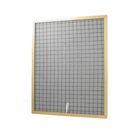 Dust Free Allergy Gold 16x20x1Filter