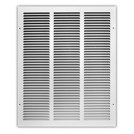 Truaire Truaire 16x20 170 Stamped Face Return Air Grille